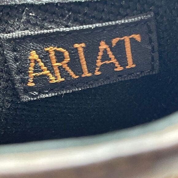 Ariat Heritage Lacer Boot Sz 12D main image 7